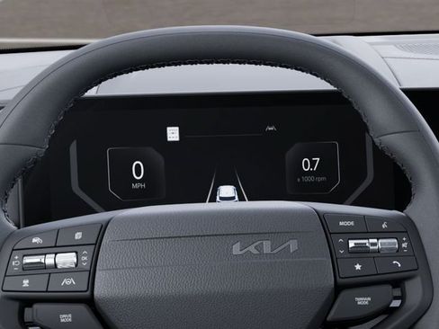 New 2026 Kia Sportage X-Line AWD/4WD image 21