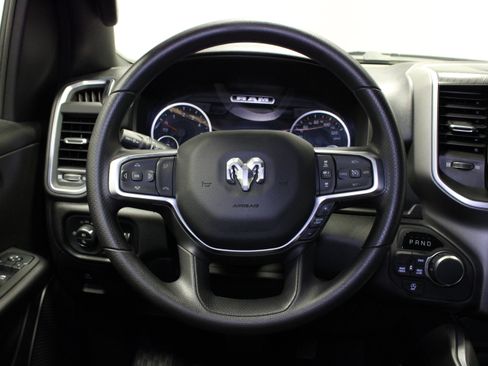 New 2026 RAM 1500 Express AWD/4WD image 22
