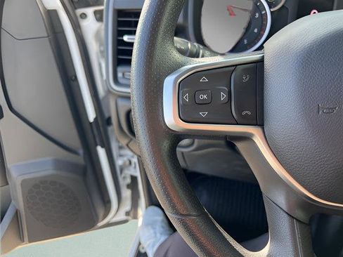 New 2025 RAM 3500 Tradesman image 9