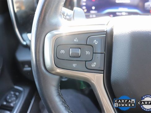 Used 2023 Chevrolet Silverado 1500 High Country w/ High Country Premium Package image 31