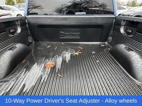 Used 2016 Chevrolet Silverado 1500 LT w/ All Star Edition image 27