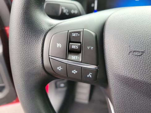 New 2026 Ford Escape Active image 24