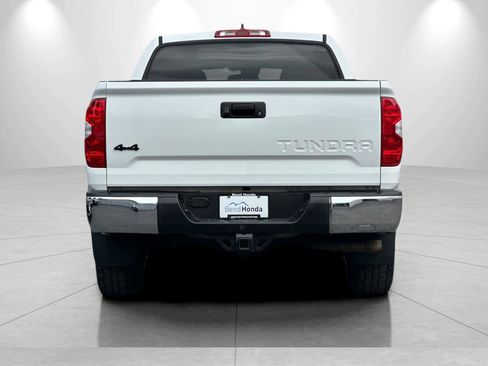 Used 2020 Toyota Tundra SR5 image 7