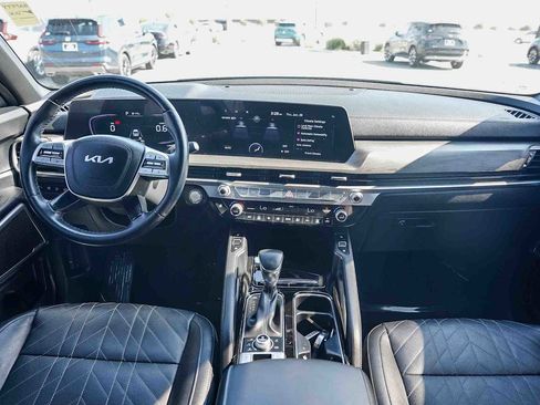 Used 2023 Kia Telluride EX X-Line image 11