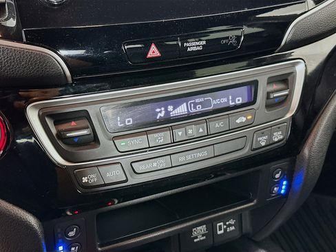 Used 2019 Honda Passport Elite image 24