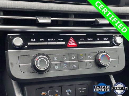 Certified 2025 Hyundai Santa Cruz SE image 26