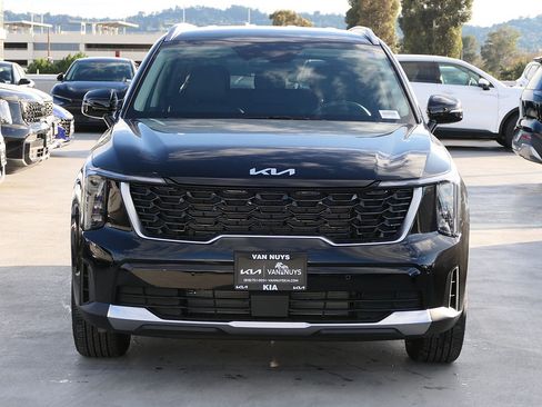 New 2026 Kia Sorento S FWD image 24