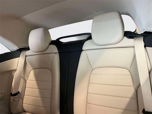 Certified 2023 Mercedes-Benz C 300 4MATIC Cabriolet image 12