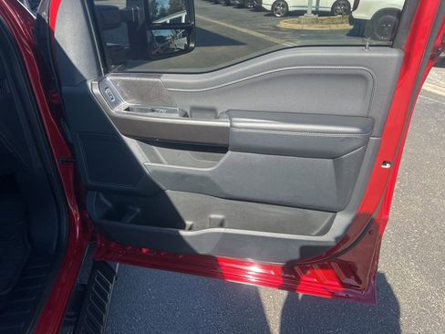 Used 2021 Ford F150 XLT w/ Equipment Group 302A High image 12