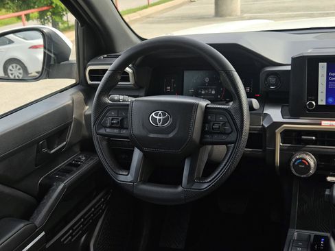 New 2026 Toyota Tacoma SR5 AWD/4WD image 13