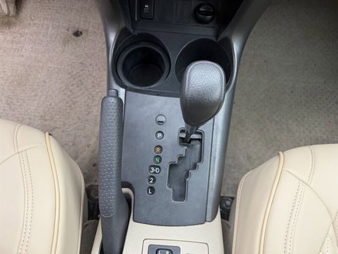 Used 2011 Toyota RAV4 4WD w/ Base L4 Extra Value Pkg image 54