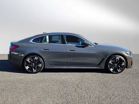 New 2025 BMW 430i xDrive 430i xDrive image 6