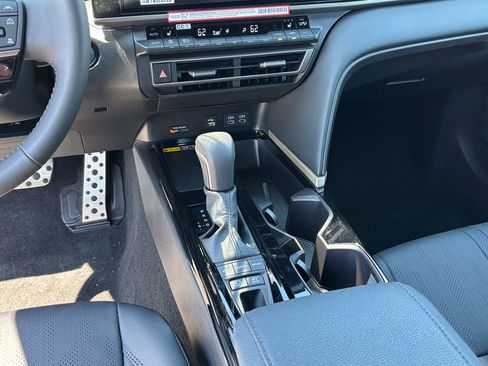 New 2026 Toyota Camry XSE FWD image 18