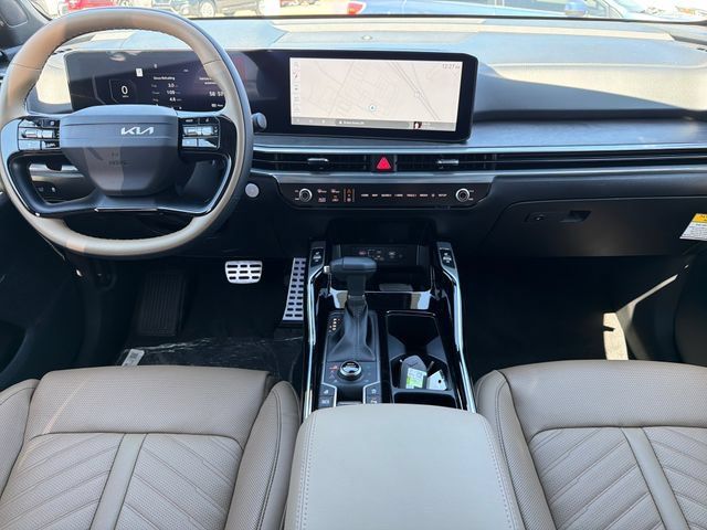 New 2026 Kia Sorento SX Prestige w/ Olive Brown Leather Package AWD/4WD image 9