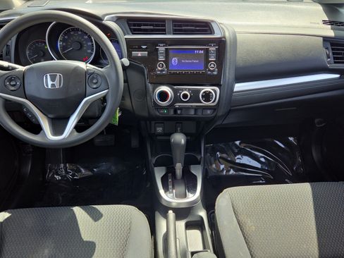 Used 2019 Honda Fit LX image 13