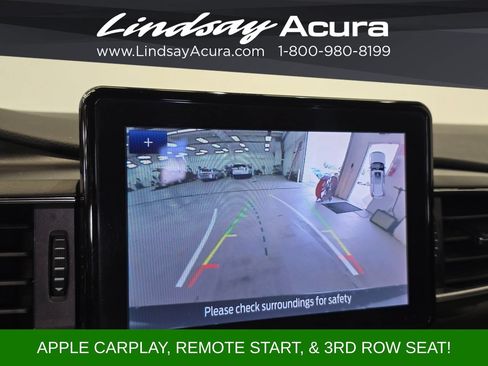 Used 2020 Ford Explorer XLT w/ Equipment Group 202A AWD/4WD image 18