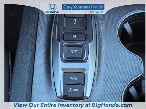 New 2026 Honda Ridgeline RTL image 23