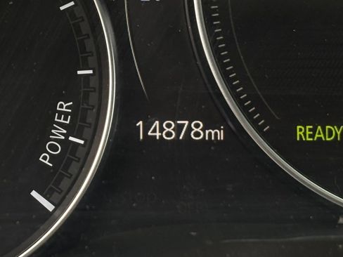 Used 2025 MAZDA CX-50 2.5 Hybrid w/ Premium Plus Pkg image 47