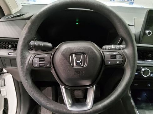 New 2026 Honda CR-V EX image 23