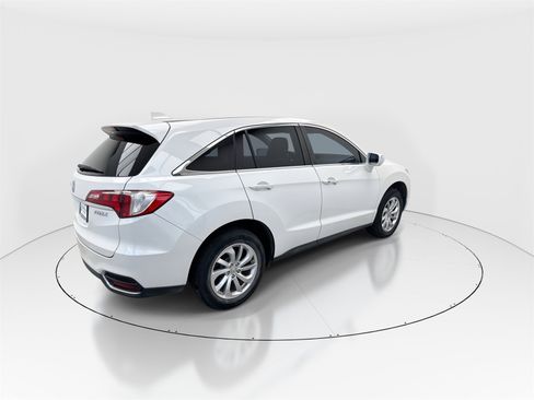 Used 2018 Acura RDX FWD image 8