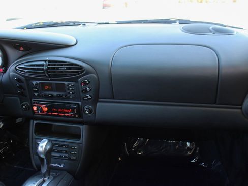 Used 2001 Porsche Boxster S RWD image 21