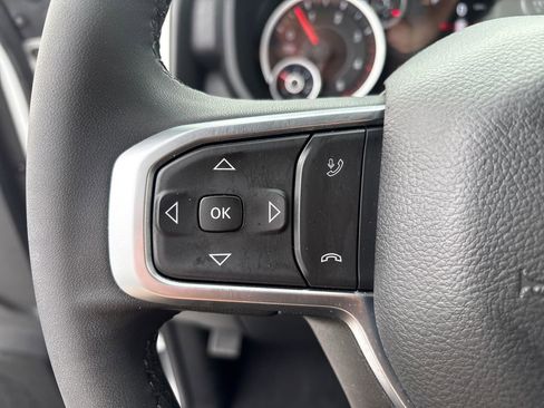 Used 2025 RAM 3500 Big Horn image 19