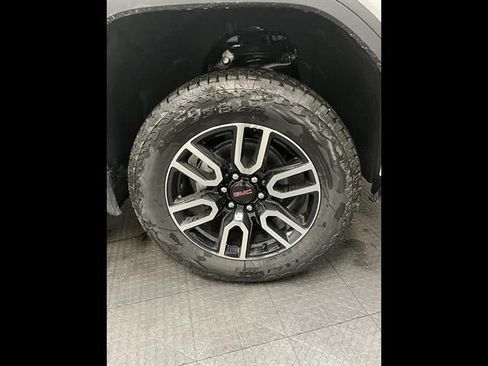 New 2026 GMC Sierra 1500 AT4 w/ AT4 Premium Package AWD/4WD image 46