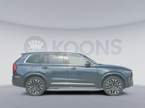 New 2026 Volvo XC90 B6 Plus w/ Protection Package Premier AWD/4WD image 8