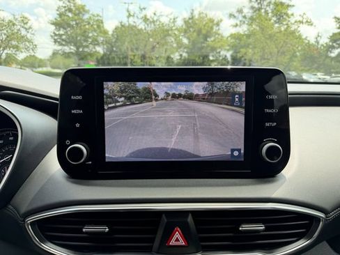 Used 2023 Hyundai Santa Fe SE FWD image 18