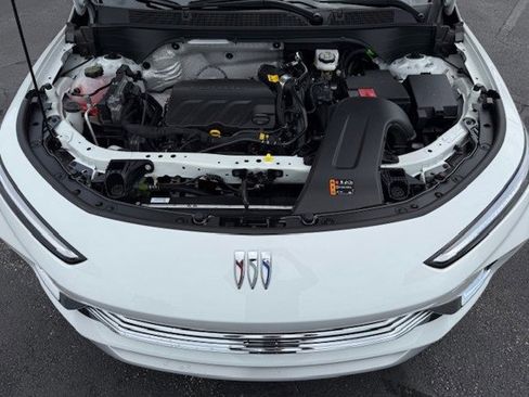 New 2025 Buick Envista Preferred w/ Convenience I Package image 34