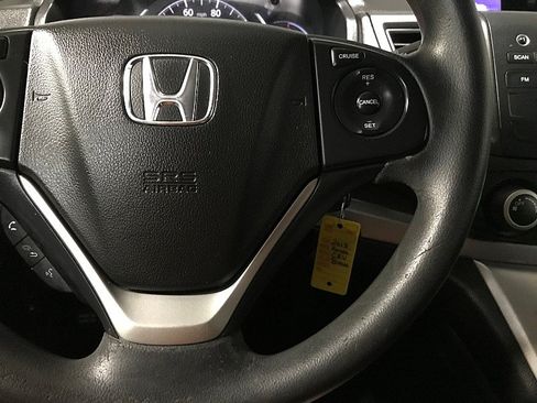 Used 2012 Honda CR-V EX image 25