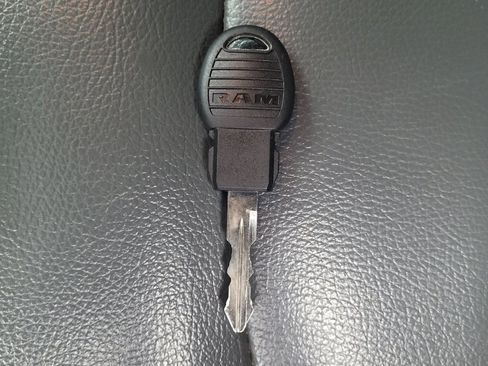 Used 2021 RAM 1500 Tradesman AWD/4WD image 32