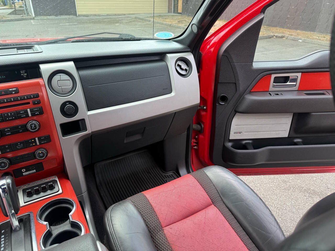 Used 2010 Ford F150 Raptor AWD/4WD image 36