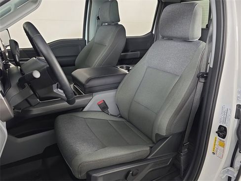 Used 2025 Ford F150 XLT w/ Equipment Group 302A MID image 20