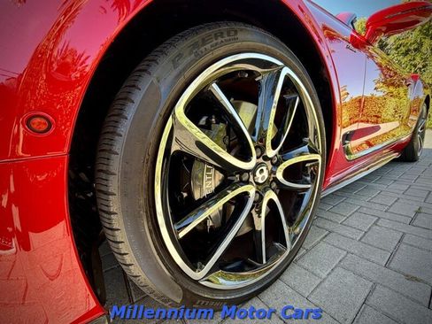 Used 2023 Bentley Continental GT V8 AWD/4WD image 20