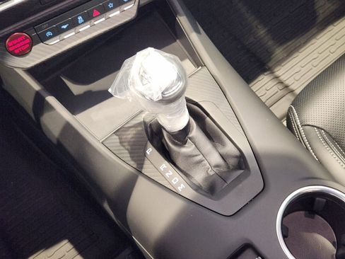 New 2025 Ford Mustang GT Premium w/ Mustang Nite Pony Package image 17