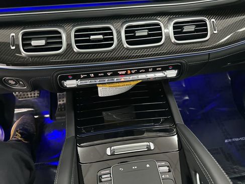 New 2026 Mercedes-Benz GLE 53 AMG 4MATIC Coupe image 18