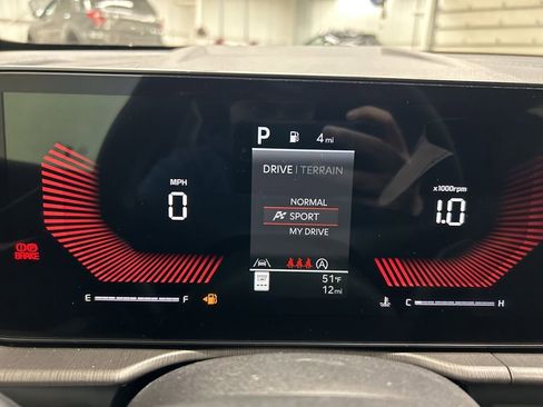 New 2026 Kia Sportage X-Line image 22