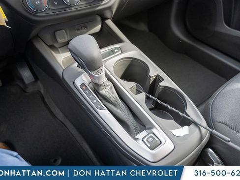 New 2026 Chevrolet Trax LS image 12