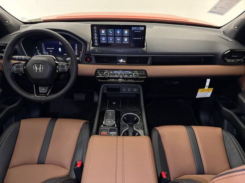 New 2026 Honda Passport TrailSport Elite image 13