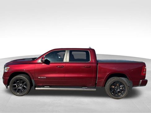 Used 2019 RAM 1500 Laramie image 2