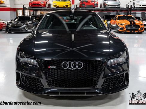 Used 2014 Audi RS 7 Prestige image 3