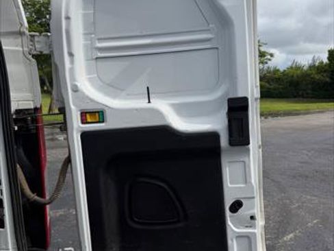 Used 2024 Ford Transit 150 Low Roof w/ Load Area Protection Package RWD image 19