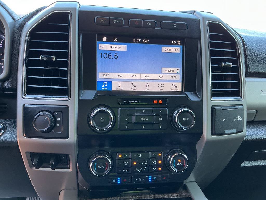 Used 2019 Ford F350 Lariat w/ Lariat Ultimate Package AWD/4WD image 18