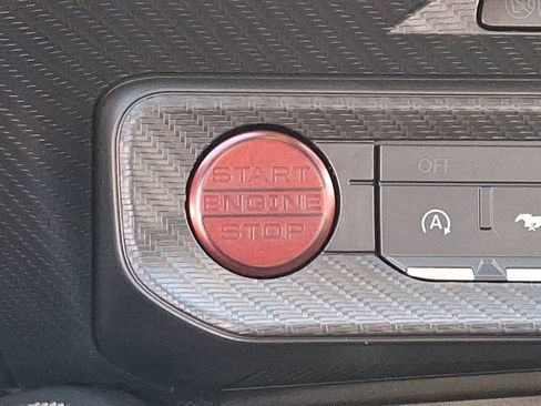 New 2026 Ford Mustang Premium RWD image 17