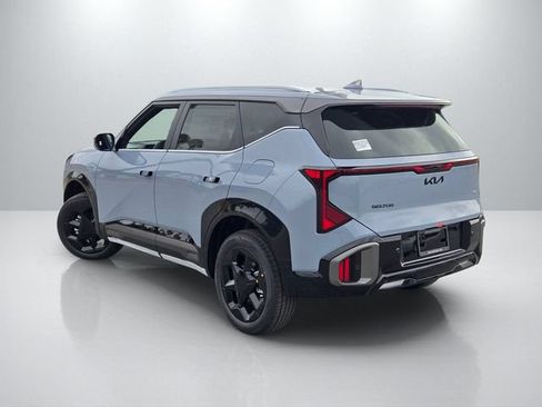 New 2027 Kia Seltos X-Line S AWD/4WD image 6