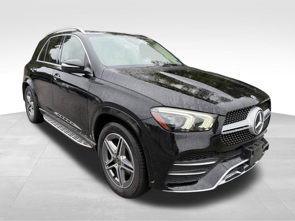 Used 2020 Mercedes-Benz GLE 350 image 14