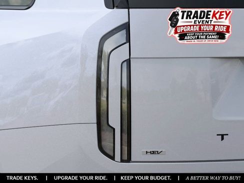 New 2027 Kia Telluride X-Line SX Prestige AWD/4WD image 11