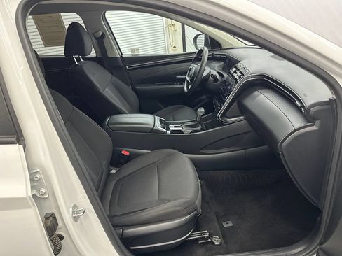 Used 2024 Hyundai Tucson SEL FWD image 14