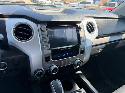 Used 2021 Toyota Tundra SR5 w/ TRD Sport Plus Package AWD/4WD image 20